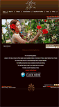 Mobile Screenshot of leticiabythesearesort.com